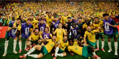 Австралія – Єгипет: прогноз Конкурента на матч 1/16 фіналу Чемпіонату світу, 3 липня 2026