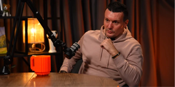 Федецький про тимощука: чому мовчання колишнього партнера стало вирішальним