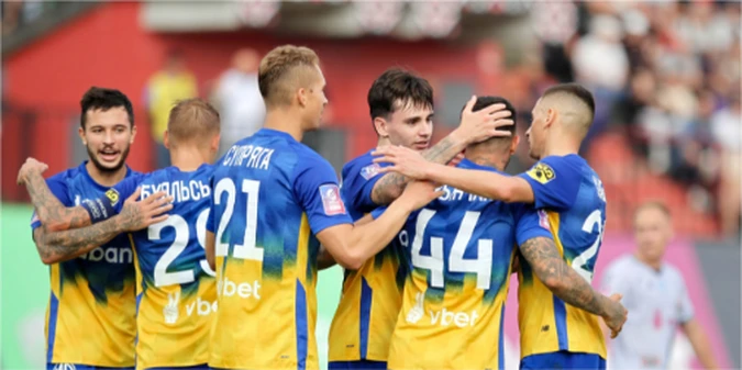 Лідер Динамо не зіграє проти Зальцбурга