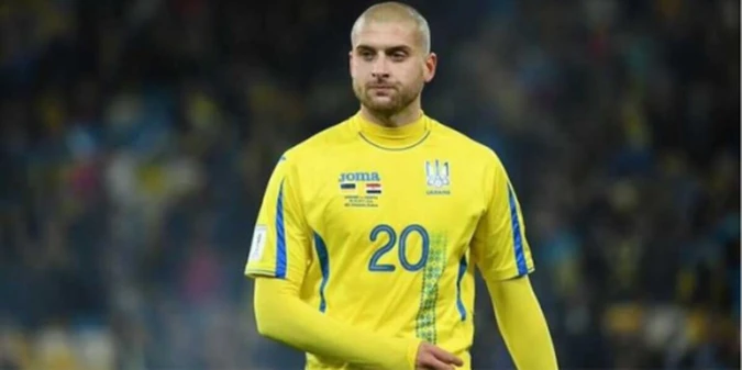 Натяк на повернення? Ракицький може здивувати фанатів наступним кроком у кар'єрі