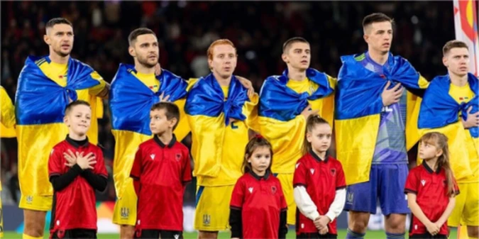 Легенда Динамо назвав найгіршого українського футболіста 2024 року