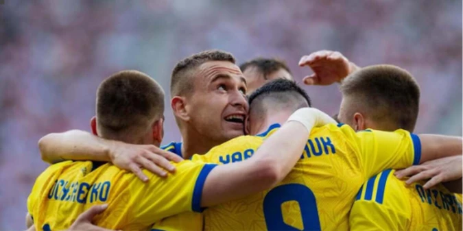 Чи є конкретні пропозиції? Гравець збірної України висловився про можливу зміну клубу