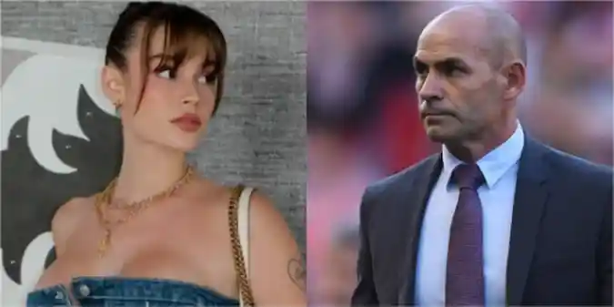 Екстренер Ла Ліги заборонив доньці зустрічатися з футболістами після дивного інциденту