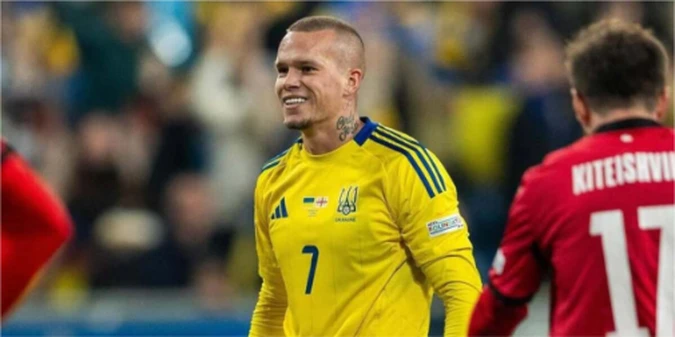 Топклуб буде чекати до літа, щоб підписати українця