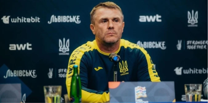 Ребров може очолити гранд Європи: усе вирішить один фактор