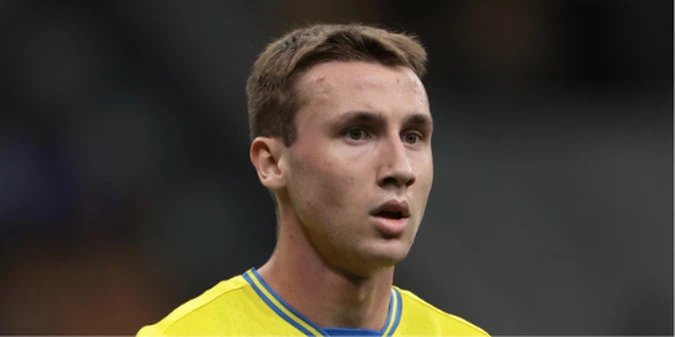 Два голи за 5 хвилин: Ванат та Забарний вразили ворота Бельгії (+ВІДЕО)