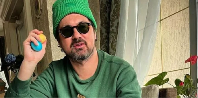 Мілевський з гумором відреагував на спробу Суркіса показати бразильську техніку