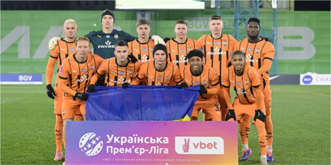 Лідер Шахтаря узгодив контракт із турецьким грандом