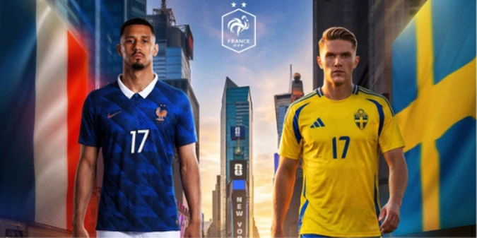 Франція – Швеція: прогноз Конкурента на матч 1/16 фіналу Чемпіонату світу, 1 липня 2026