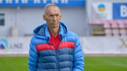 Трагедія в українському футболі: раптово помер головний тренер клубу УПЛ