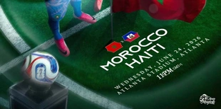Марокко – Гаїті:  прогноз Конкурента на матч 3-го туру Чемпіонату світу групи C, 25 червня 2026