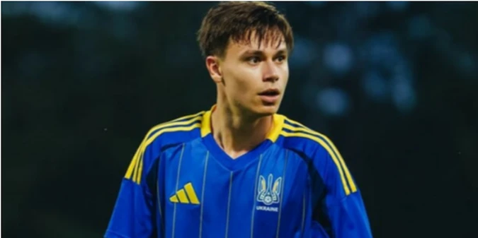 Реброву порадили підсилення з Англії: розкрито ім'я таланта для збірної України