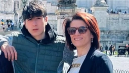 Італійський футболіст вбив матір під час сварки і загинув сам (+ФОТО)