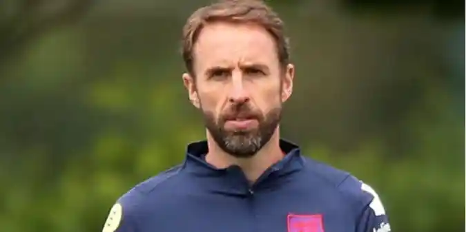 Гравці збірної Англії обурені поведінкою свого тренера