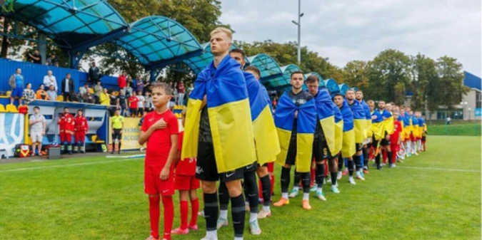 Несподіване ім'я: названо майбутню зірку збірної України