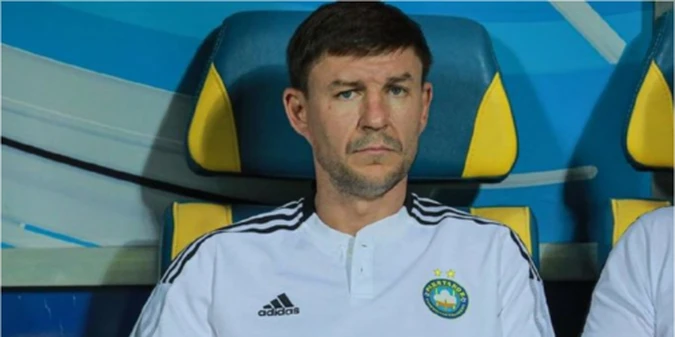 Легенда Динамо відмовився очолити клуб УПЛ