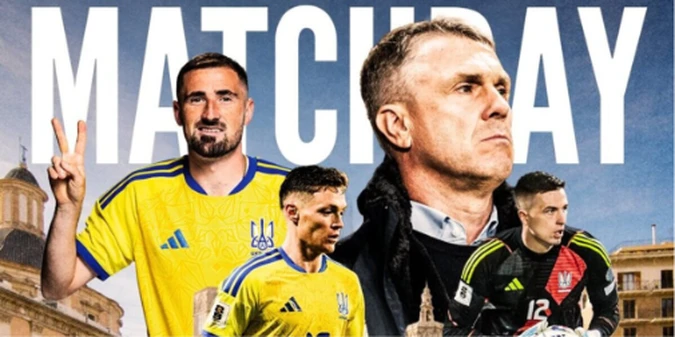 Україна - Швеція: прогноз Конкурента на матч плейоф відбору Чемпіонату світу, 26 березня 2026