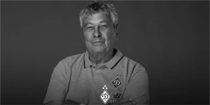 Помер Мірча Луческу: Динамо виступило з емоційною заявою