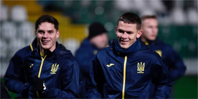 🔥Георгій Судаков: Наша мрія — перемогти Італію та потрапити на Євро