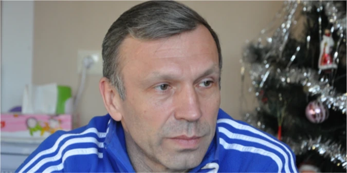 Лічені хвилини до смерті: моторошна історія ексгравця Динамо