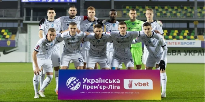 Темрява зупинила матч: Металіст 1925 ризикує отримати технічну поразку