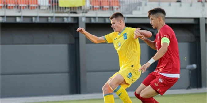 Сербія U-21 - Україна U-21: прогноз Конкурента на матч кваліфікації до Євро-2025, 15 жовтня 2024
