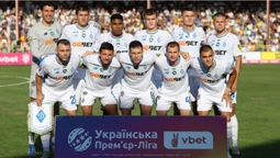 Ультрас Динамо провели розмову з гравцем після  поразки (+ВІДЕО)