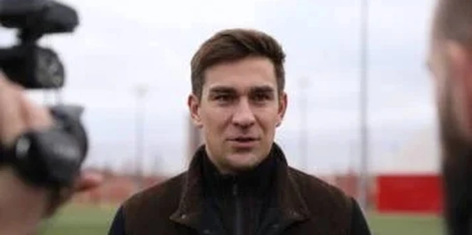 Гендиректор Кривбасу: В усіх чемпіонатах Європи є U-21, це тільки у нас немає