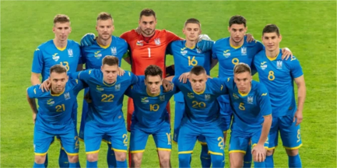 Україна чи Грузія? Відомо футболісти якої збірної дорожчі