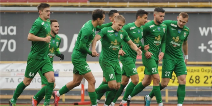 Карпати розпрощались з двома легіонерами