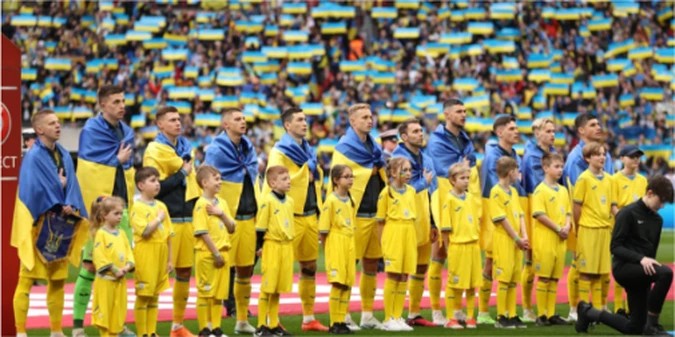 Рясний дощ у Батумі може вплинути на вирішальний матч України з Грузією (+ВІДЕО)