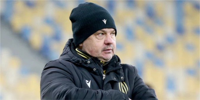 Фатальна поразка: амбітний клуб УПЛ розглядає звільнення головного тренера