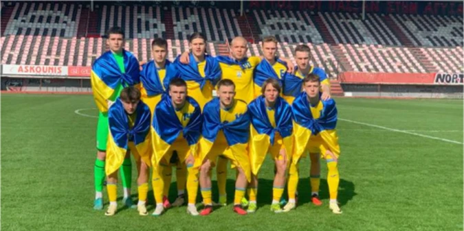 Туреччина  – Україна: пряма трансляція матчу