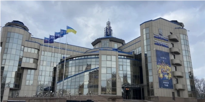 УАФ оприлюднила результати розслідування корупційного скандалу в збірних України