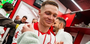 Циганков може отримати серйозне покарання через конфлікт із Жироною