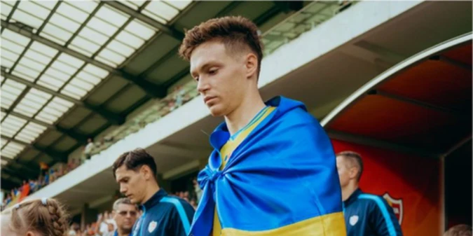 Не Жирона: Циганков вирішив, де хоче продовжити кар'єру