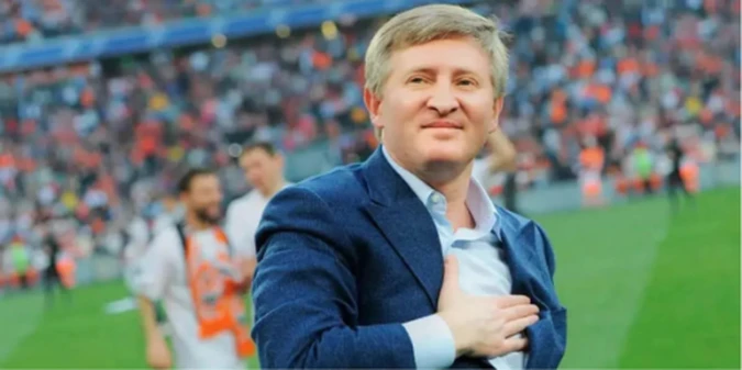 У мережі завірусився ролик з яхтою Ахметова: вартість шокує (+ВІДЕО)