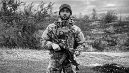 Трагедія у родині Динамо: на фронті загинув вірний уболівальник клубу