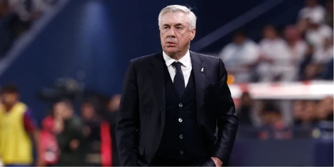 Анчелотті назвав команду, яка повинна виграти Лігу чемпіонів: Він буде вболівати за них