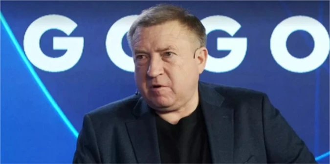 Відомий український тренер вважає, що УПЛ чемпіонат гарного рівня