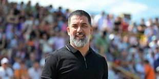 Туран ухвалив рішення щодо своєї роботи у Шахтарі: тренер отримав гучну пропозицію