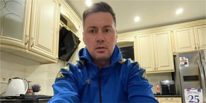 Хто кого вчив: Мілевський провів зустріч з головним героєм «Холостяка» Цимбалюком (+ФОТО)