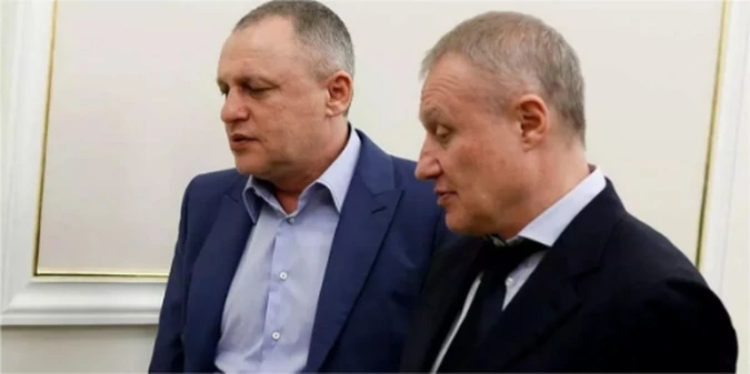 Суркіси взялися за пошук нового тренера Динамо: визначилися головні кандидати
