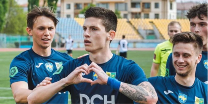 Новий голова УАФ ініціював перевірку матчу Металіст-Кремінь