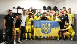 Український клуб зіткнувся з ганебною забороною перед матчем у єврокубках