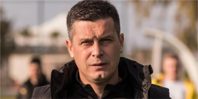 Від горілки до труни: ексгравець збірної України окреслив шлях футболіста