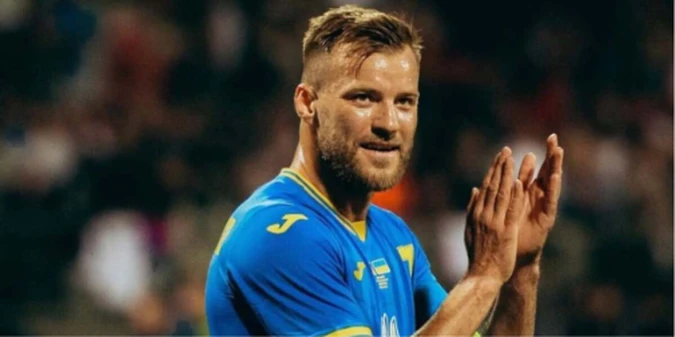 Ребров зробив вибір: чи варто Ярмоленку очікувати виклику до збірної України