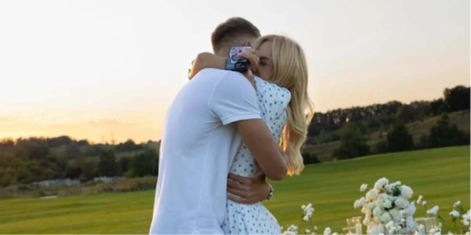 Зірка Динамо потай одружився: з’явилися офіційні докази (+ФОТО)