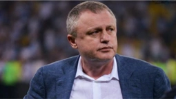 Виховна година від президента: Суркіс висунув жорстку вимогу юній зірці Динамо (+ФОТО)