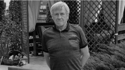 Помер відомий ексгравець Динамо, Дніпра та Металіста